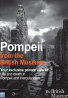 Pompeii From the British Museum