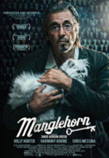Manglehorn