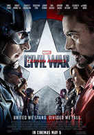 
Captain America: Civil War

