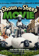 
Shaun The Sheep Movie
