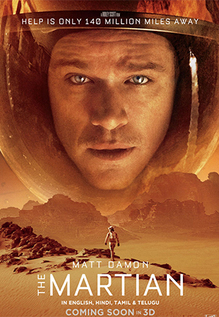 The Martian