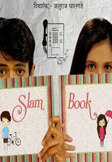 Slambook