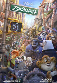 Zootopia