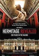 
Hermitage Revealed
