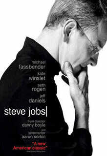 Steve Jobs