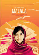 
He Named Me Malala
