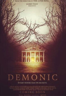 Demonic