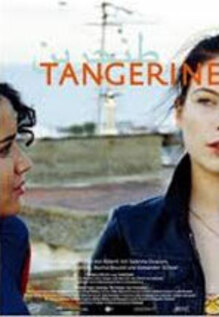 Tangerine