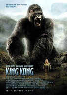 
King Kong 3
