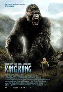 King Kong 3