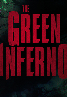 The Green Inferno