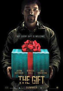 The Gift Movie Showtimes Review Songs Trailer Posters News