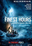 
The Finest Hours
