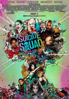 
Suicide Squad
