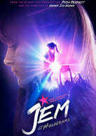
Jem And The Holograms
