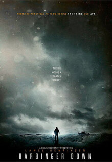 Harbinger Down