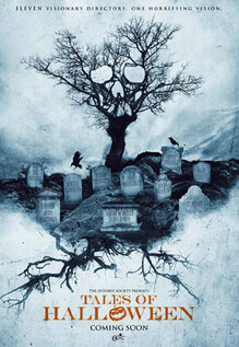 Tales Of Halloween