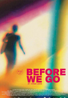 Before We Go