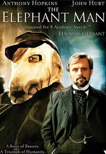 The Elephant Man(1980)