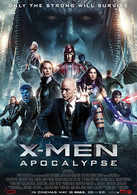 
X-Men: Apocalypse
