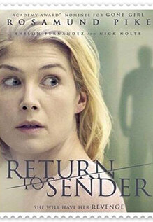 Return To Sender