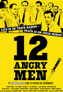 12 Angry Men