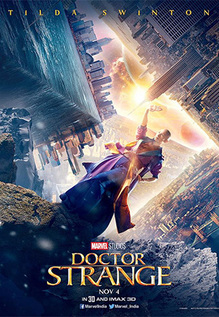 Doctor Strange