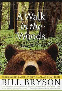 A Walk In The Woods