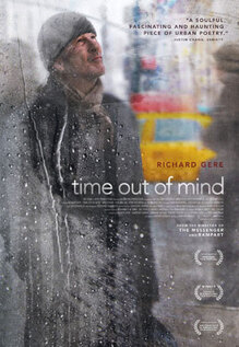 Time Out Of Mind