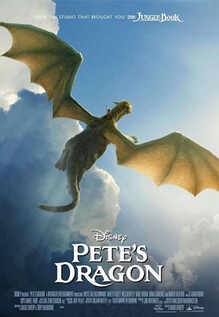 Pete's Dragon