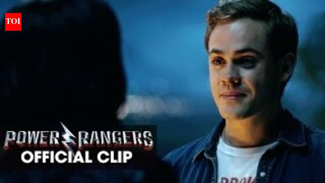 Dialogue Promo | 4- Power Rangers