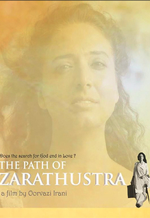The Path Of Zarathustra