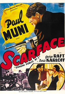 Scarface