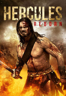 Hercules Reborn
