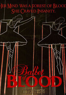 Ballet Of Blood