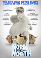 
Norm Of The North
