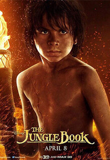 The Jungle Book