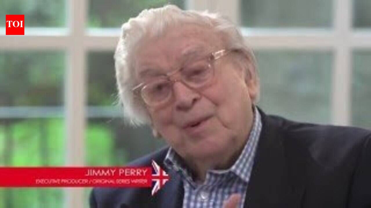 Dad's Army - Featurette
