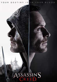 Assassin's Creed