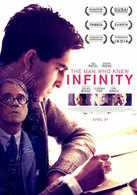 
The Man Who Knew Infinity
