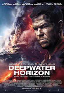 Deepwater Horizon