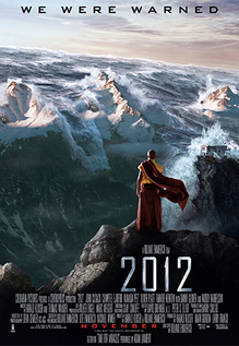 2012 Returns
