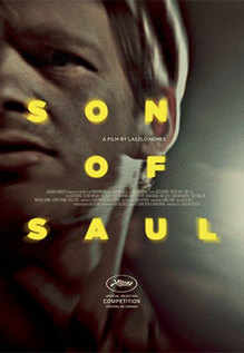 son of saul movie showtimes