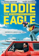 
Eddie The Eagle
