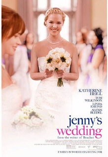 Jenny's Wedding