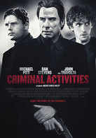 
Criminal Activities
