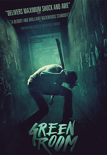 Green Room