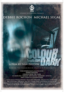 Colour From The Dark