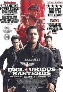 Inglourious Basterds