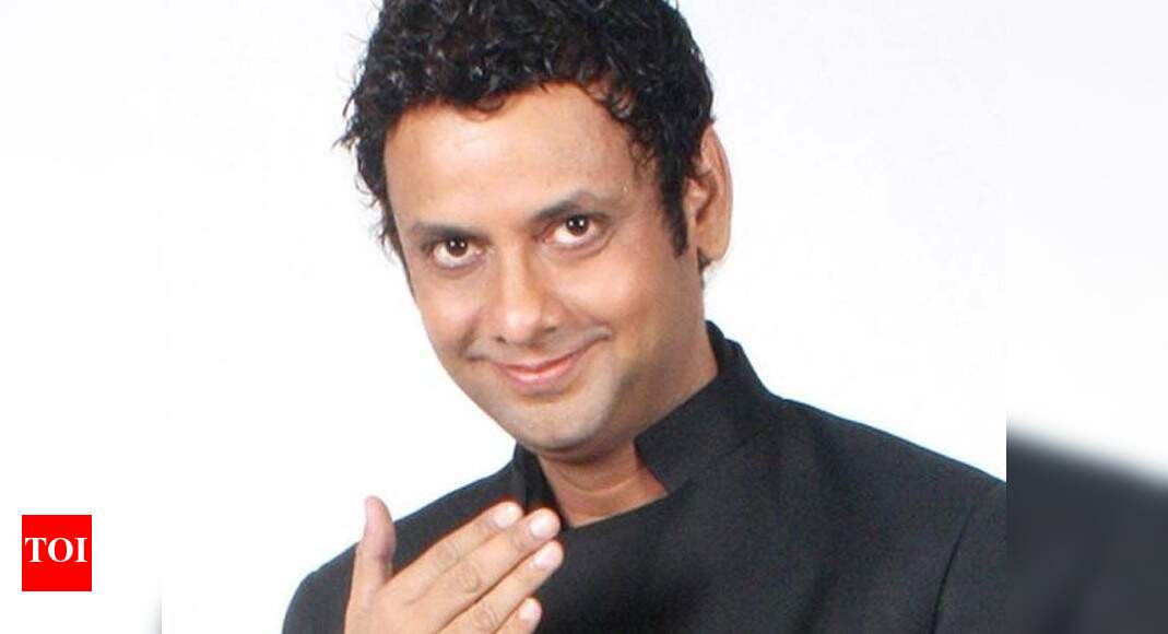 Rehman enjoys live shows over television - Times of India